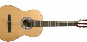 Installation et reglages de cordes d'une basse